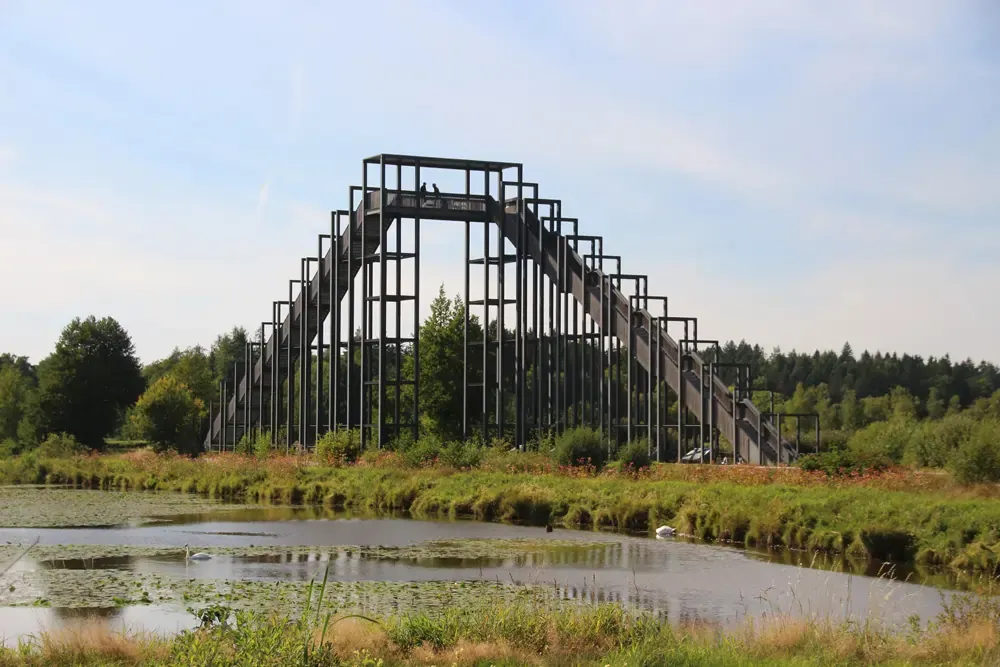 Tirschenreuther Teichpfanne