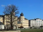 Stadt & Schloss Greiz