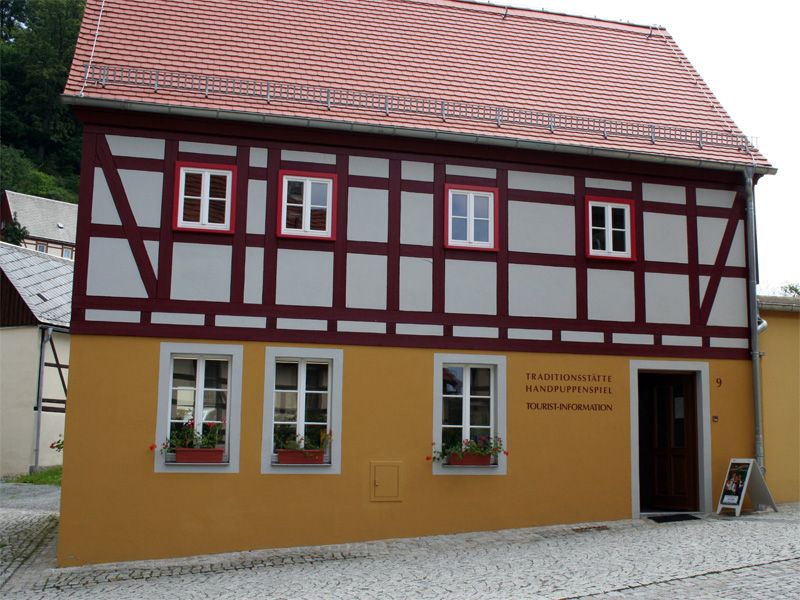 Stadtmuseum Pirna 