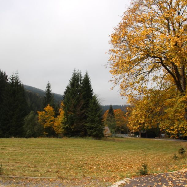 Urlaubsregion Adlergebirge in Ostböhmen
