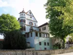 Stadt Treuchtlingen mit Schloss