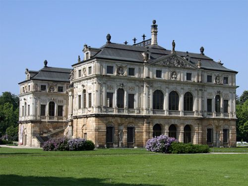 Großer Garten Dresden
