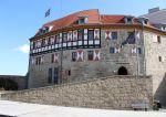 Ausflug zur Burg Scharfenstein in Nordthüringen