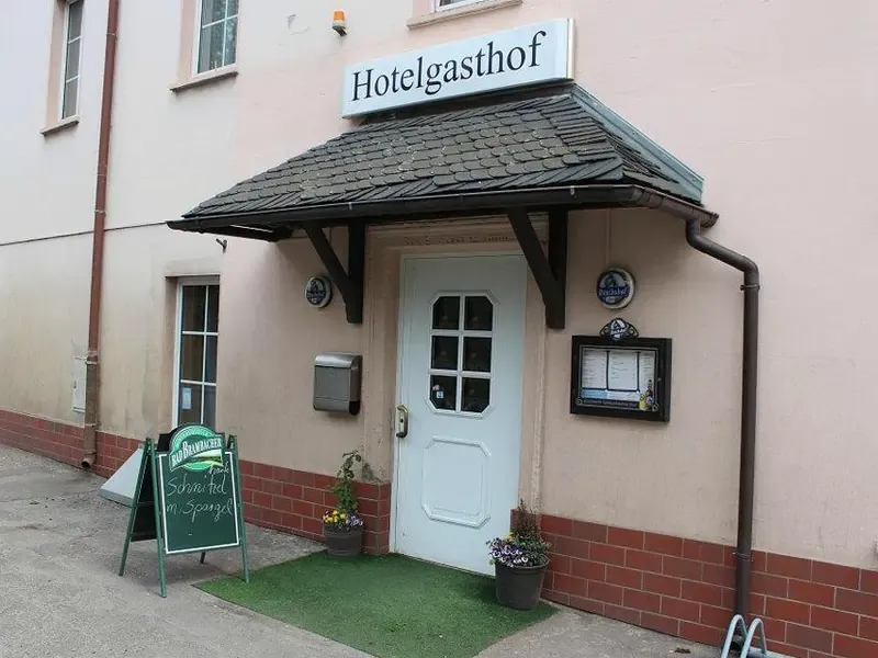 HotelGasthof Draschwit in 06729 Elsteraue