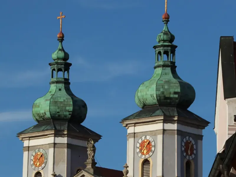 Kloster Waldsassen