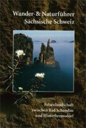 Wanderführer Sächsische Schweiz Band 2