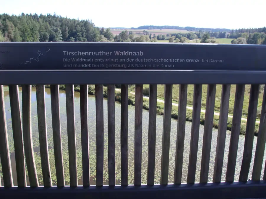  Vizinialbahnradweg