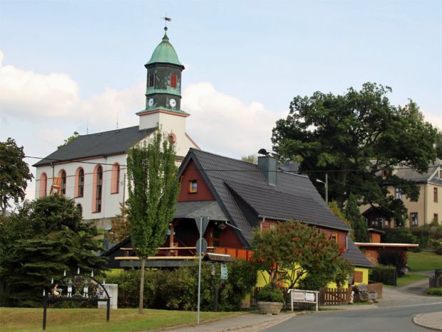 Eiscafé & Eisdiele 