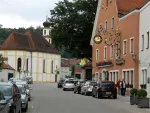 Beilngries im NP Altmühltal