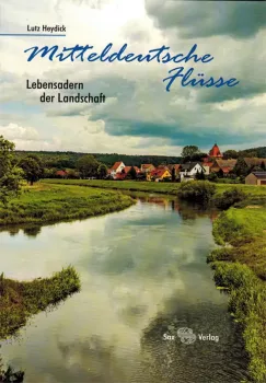 Mitteldeutsche Flüsse - Sax-Verlag 
