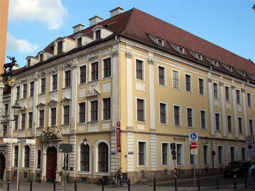 Kulturhistorisches Museum Görlitz