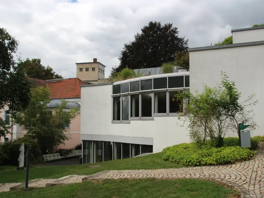 Museum Porzellanherstellung in Selb