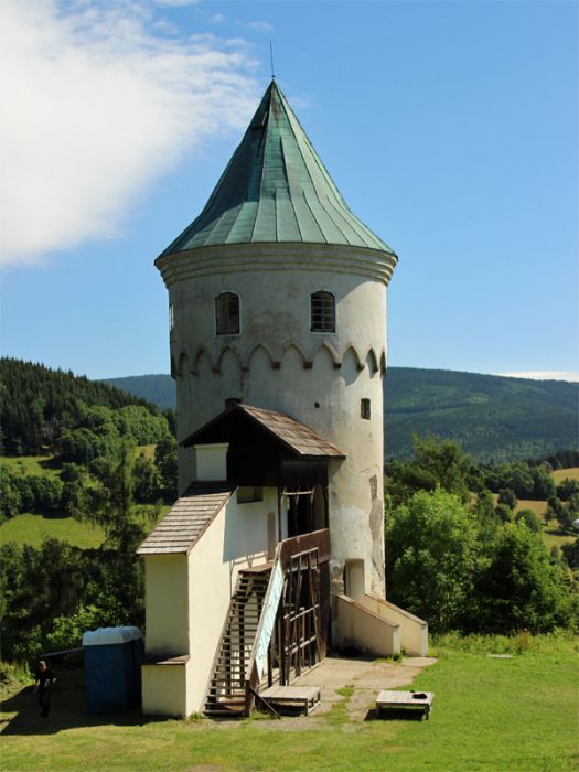 Schlick-Turm