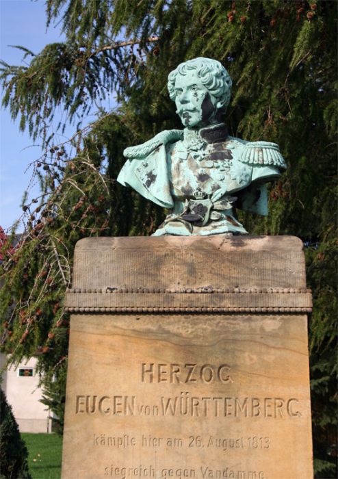 Herzog-Eugen