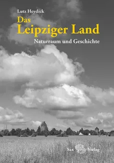  Reiseführer Leipziger Land - Sax Verlag 
