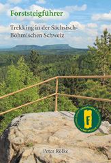 Forststeigführer vom Bergverlag Rölke