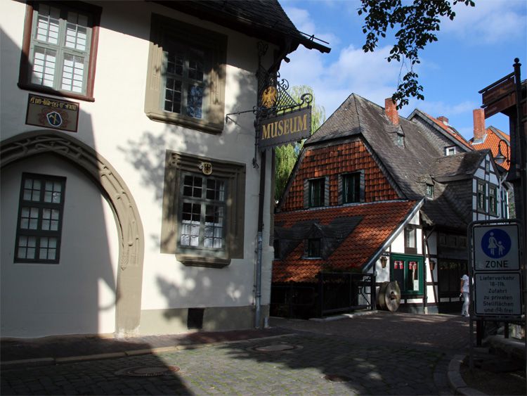 Stadtmuseum Goslar