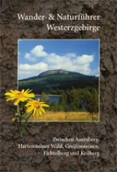 Wanderführer Westerzgebirge