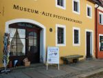 Museum Alte Pfefferküchlerei