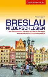 Reiseführer "Breslau und Niederschlesien"
