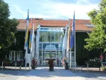 Sibyllenbad in Neualbenreuth