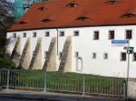 Schloss Klippenstein in der Westlausitz