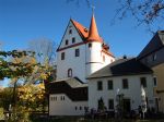 Schloss Schlettau im Westerzgebirge